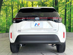YARIS CROSS HYBRID