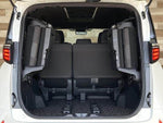 ALPHARD hybrid