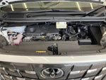 ALPHARD hybrid
