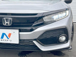 CIVIC hatchback