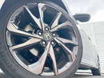 CIVIC hatchback
