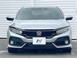 CIVIC hatchback