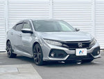 CIVIC hatchback