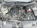 CIVIC hatchback