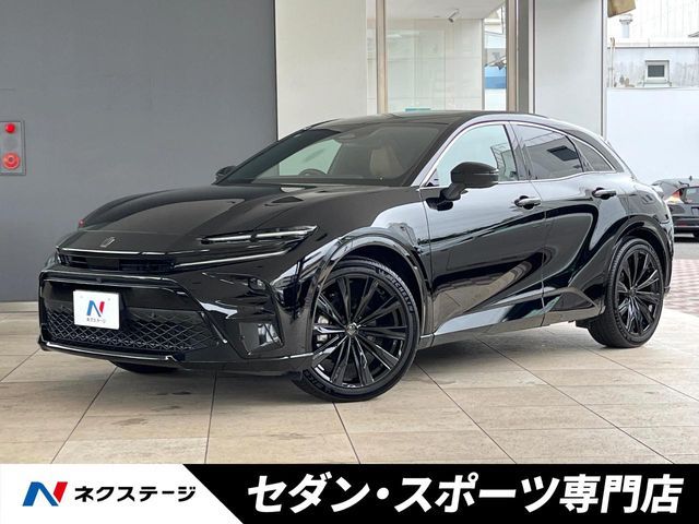 CROWN SPORT