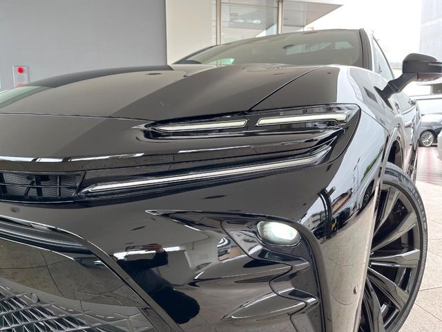 CROWN SPORT