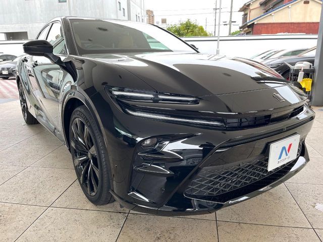 CROWN SPORT