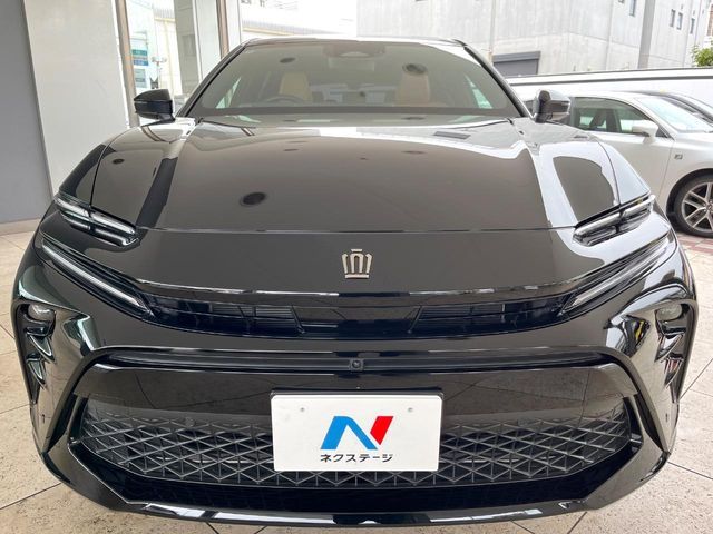 CROWN SPORT
