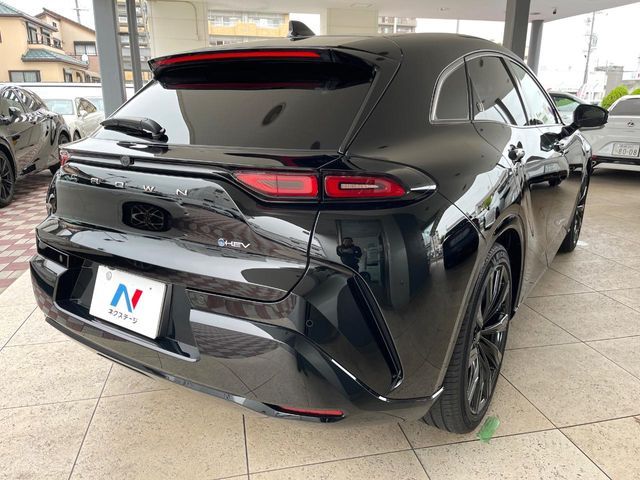 CROWN SPORT