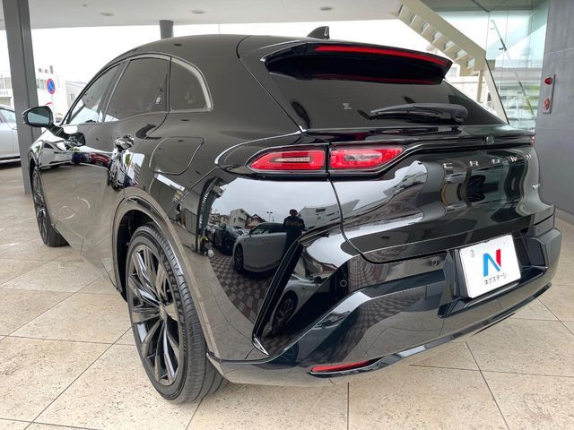 CROWN SPORT