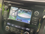 X-TRAIL 2WD
