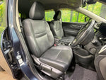 X-TRAIL 2WD