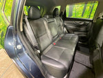 X-TRAIL 2WD