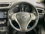 X-TRAIL 2WD