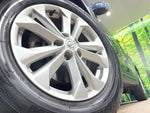 X-TRAIL 2WD