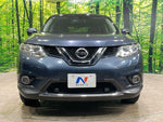 X-TRAIL 2WD