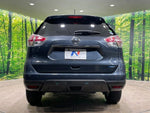 X-TRAIL 2WD