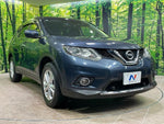 X-TRAIL 2WD