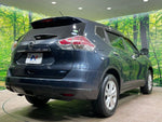 X-TRAIL 2WD