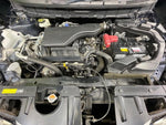 X-TRAIL 2WD