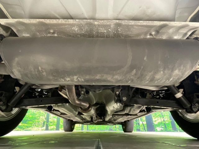 X-TRAIL 2WD