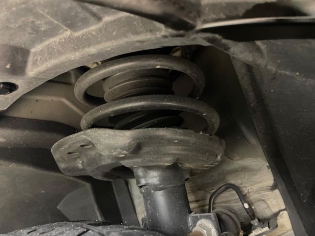 X-TRAIL 2WD