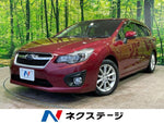 IMPREZA SPORT