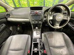 IMPREZA SPORT
