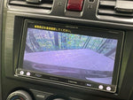 IMPREZA SPORT