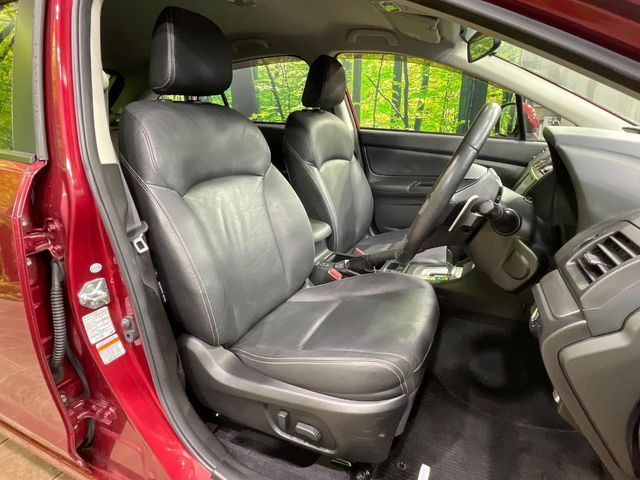 IMPREZA SPORT