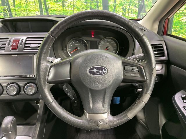 IMPREZA SPORT