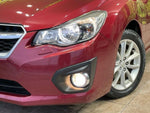 IMPREZA SPORT
