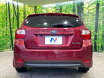 IMPREZA SPORT