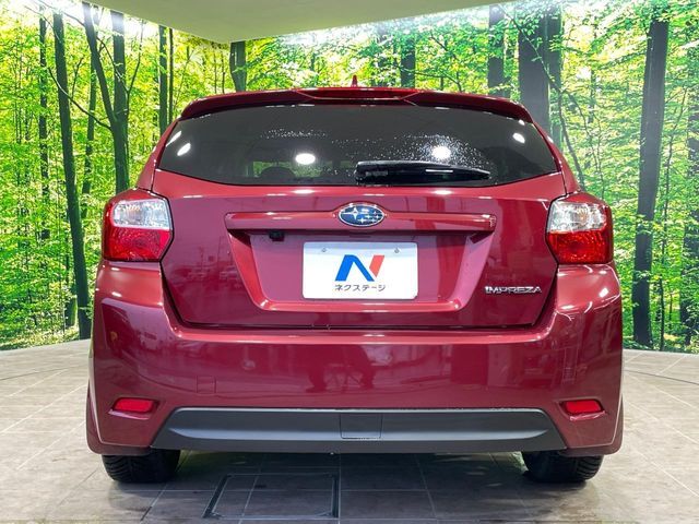 IMPREZA SPORT