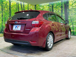 IMPREZA SPORT