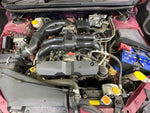 IMPREZA SPORT
