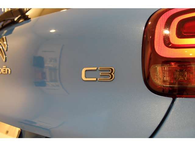 CITROEN C3
