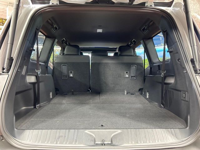 LANDCRUISER 250