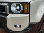 LANDCRUISER 250