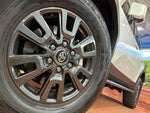 LANDCRUISER 250