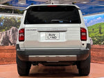 LANDCRUISER 250