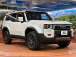 LANDCRUISER 250