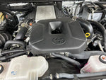 LANDCRUISER 250