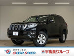 LANDCRUISER PRADO