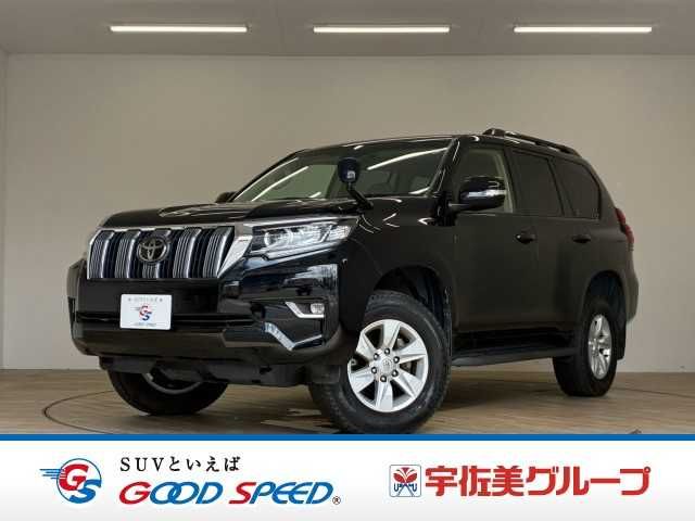 LANDCRUISER PRADO
