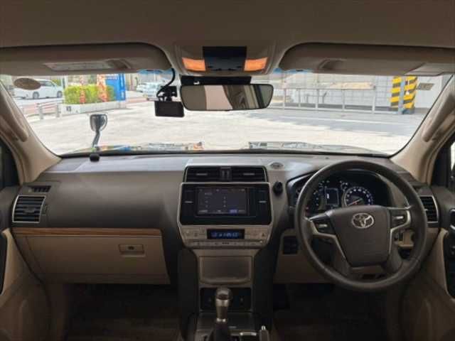 LANDCRUISER PRADO