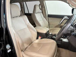 LANDCRUISER PRADO