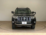 LANDCRUISER PRADO