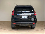 LANDCRUISER PRADO