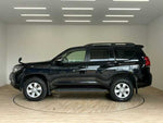 LANDCRUISER PRADO